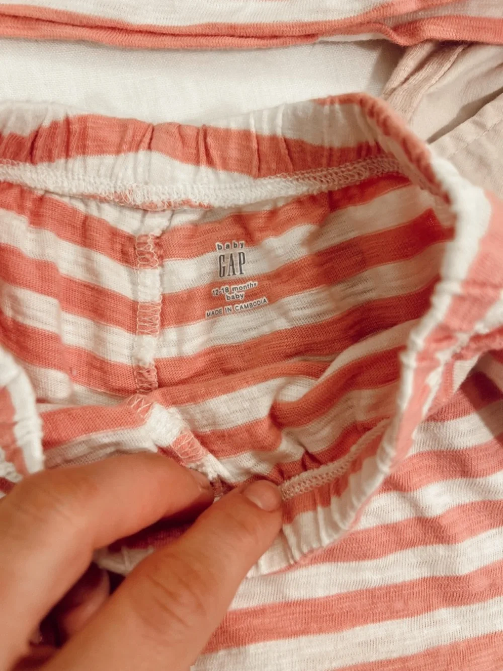 Baby Gap‎ Bundle